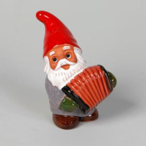 Microtomte m dragspel