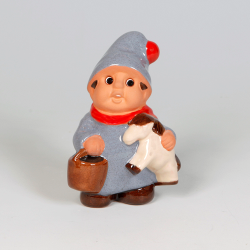 Staffan Stalledräng