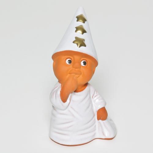 Stjärngosse m kudde