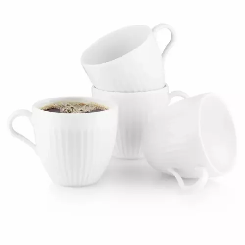 Eva Trio Legio Nova Kopp 30 cl Vit