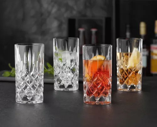 Noblesse Longdrink 4-pack
