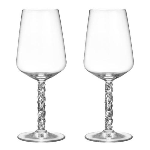 Carat Vinglas 44 cl 2-pack