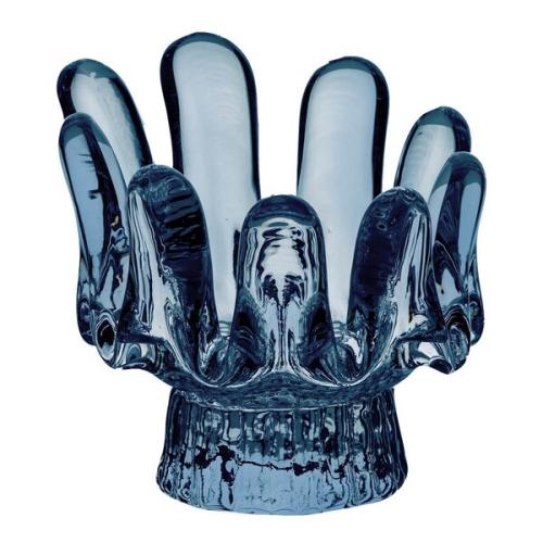 Sunflower ljuslykta 9,2 cm cirkulär