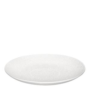 Orient Fruktfat 35 cm Vit