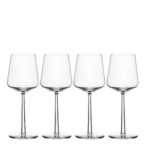 Essence Vinglas 45 cl 4-pack