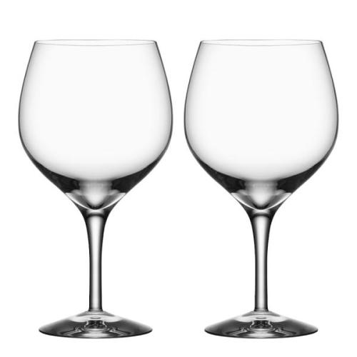 Gin & Tonicglas 64 cl 2-pack