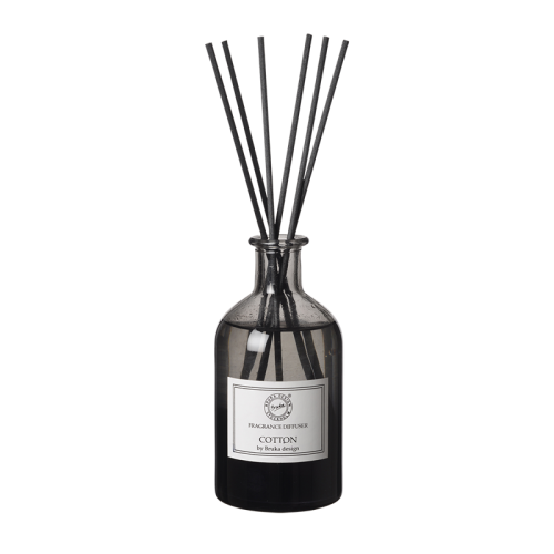 Doftpinne BRUKA Smoked, Cotton