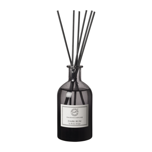 Doftpinne BRUKA Smoked, Dark Rum