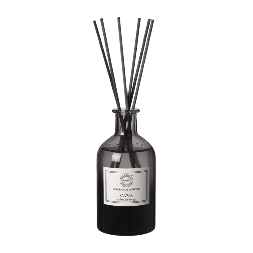 Doftpinne BRUKA Smoked, Cava