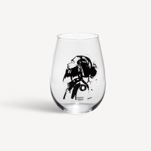 All About You Tumbler 57 cl 2-pack Love Him