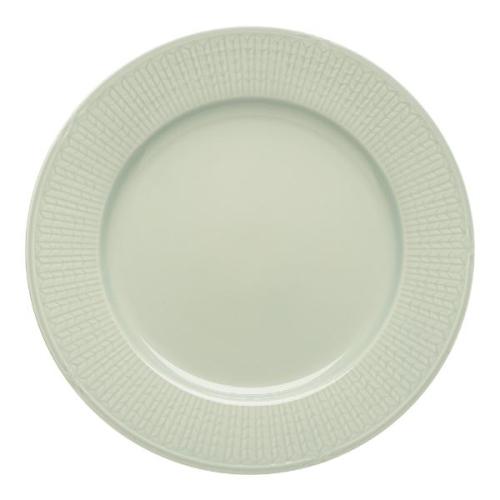 Swedish Grace Tallrik flat 27 cm Äng