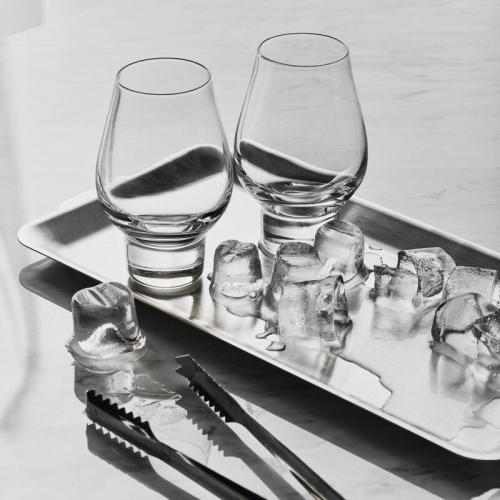 More whiskyglas 19 cl 2-pack