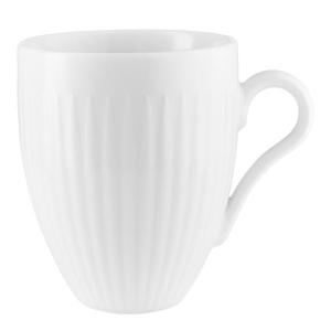 Eva Trio Legio Nova Kopp/mugg 40 cl Vit