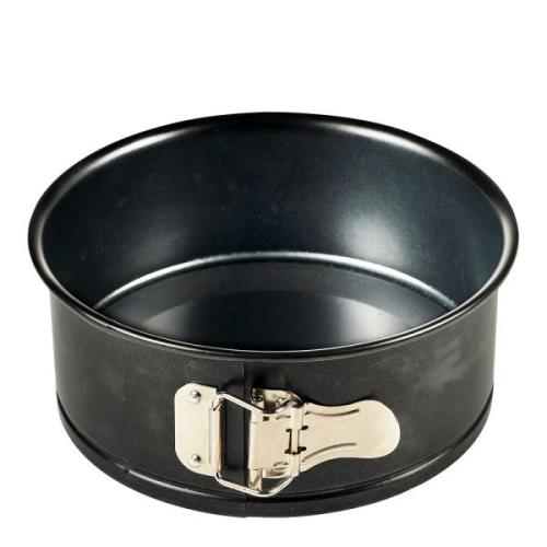 Blomsterbergs, Springform 20 cm stål lat