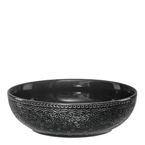 Orient Skål 16 cm Asfalt