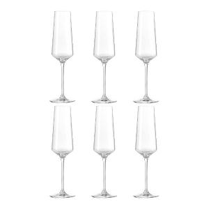 Puccini Champagneglas 28 cl 6-pack