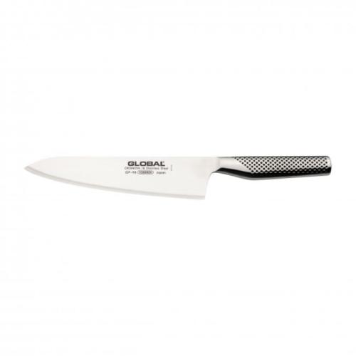 Global Kockkniv GF-98 20,5 cm Rostfri