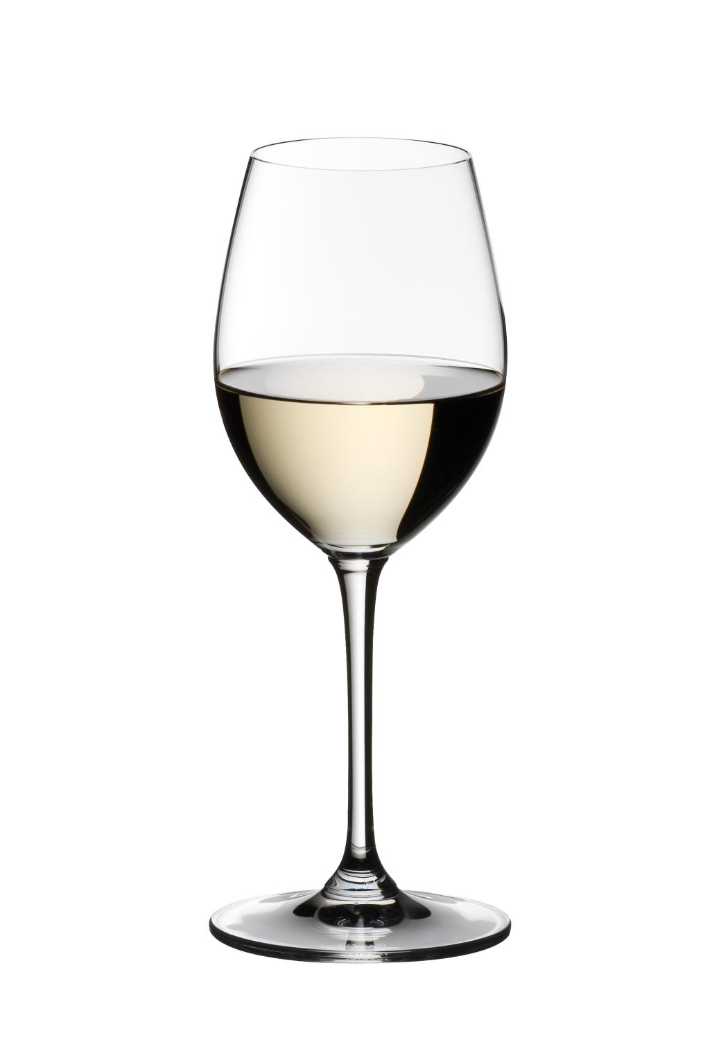 Vinum Sauvignon Blanc/Dessertvinglas 2-pack