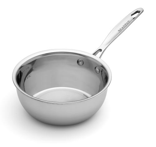 Fusion 5 Sauteuse 1,3 L 18 cm