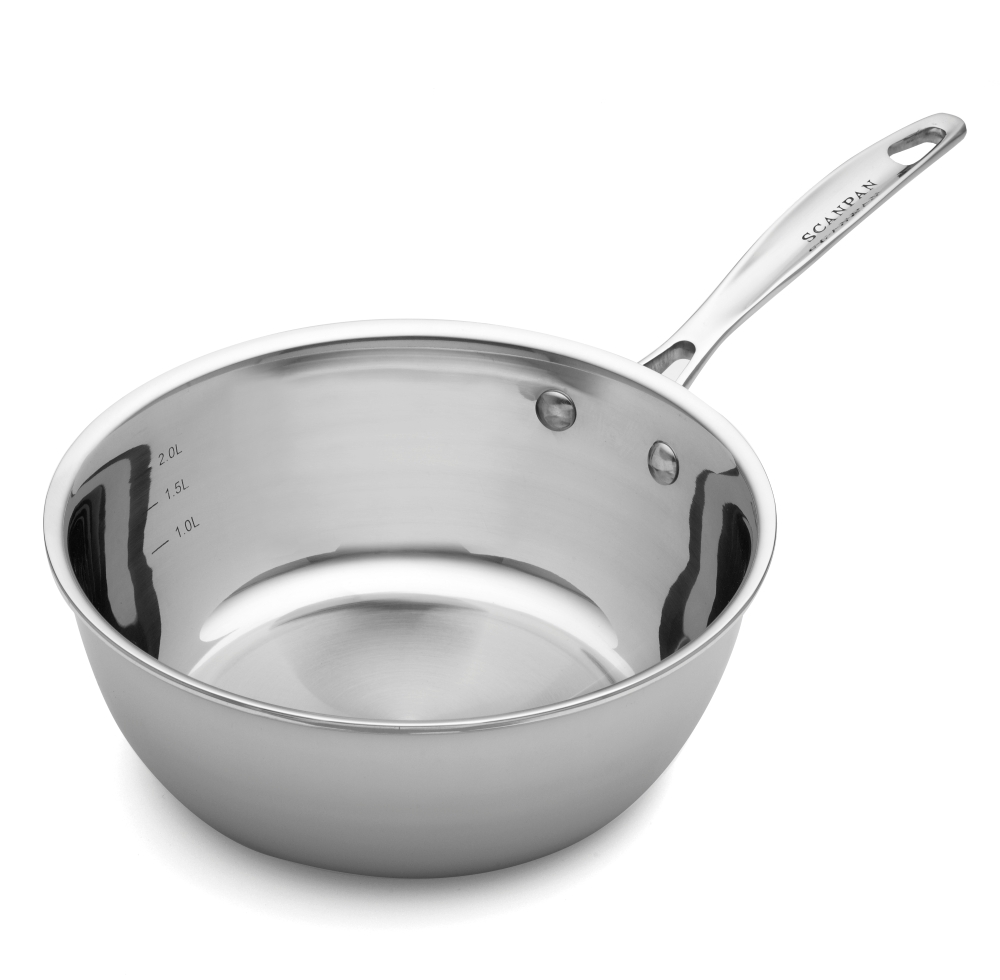 Fusion 5 Sauteuse 2,7 L