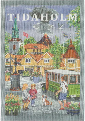 Tidaholm Handduk