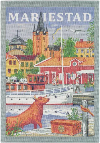 Mariestad Handduk
