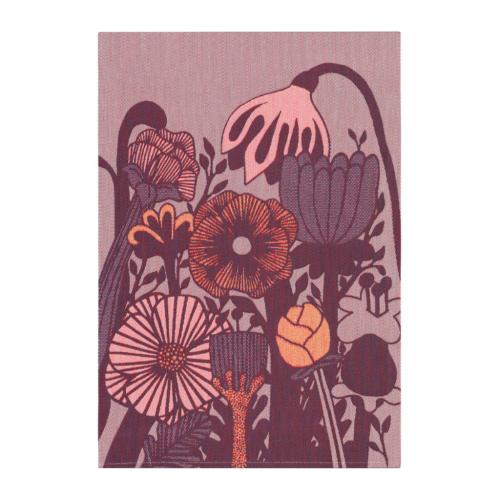 Power Purple Handduk