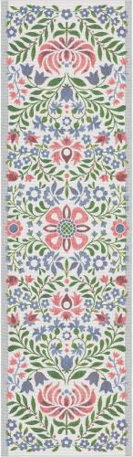 Akvarell Bordslöpare