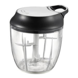 Lola multihackare med visp 15 cm