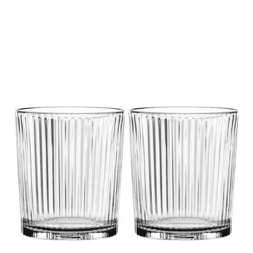 Aperitivo Tumbler 2-p