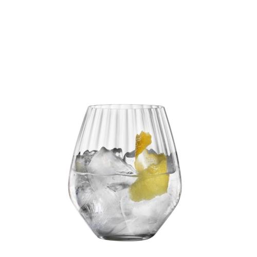 Gin Tonic Casual 4-p 63cl