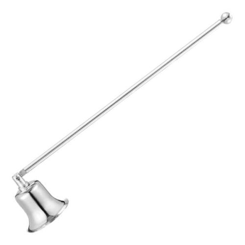 Lulu Ljussläckare 22 cm Krom