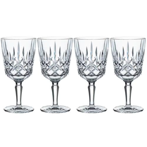 Noblesse Wine/Cocktail Goblet 35,5cl 4-p