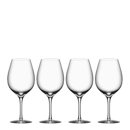 More Vinglas 61 cl 4-pack