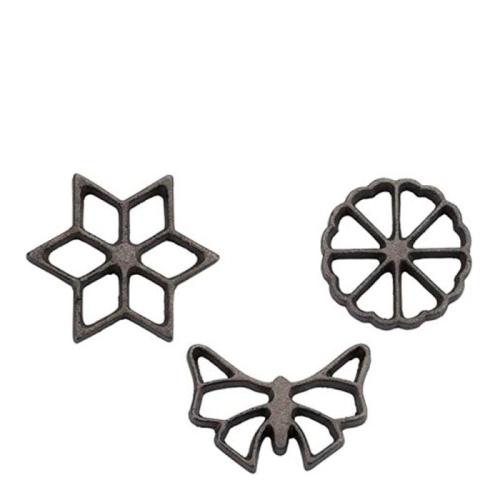 Struvjärn 3-pack Westmark