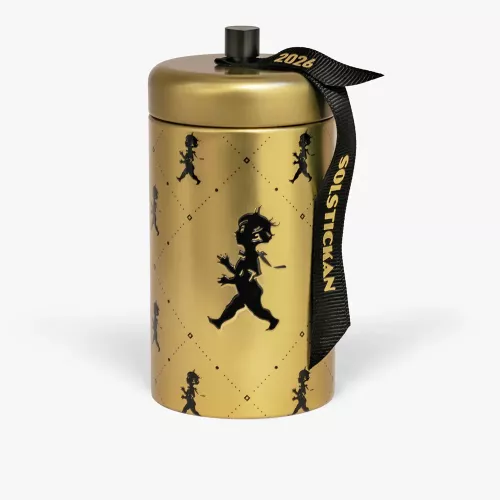 Tändsticksrör - Solstickan 90-årsjubileum