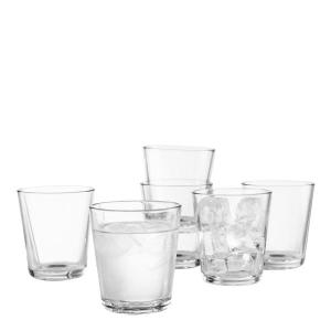 Dricksglas 25 cl 6-pack