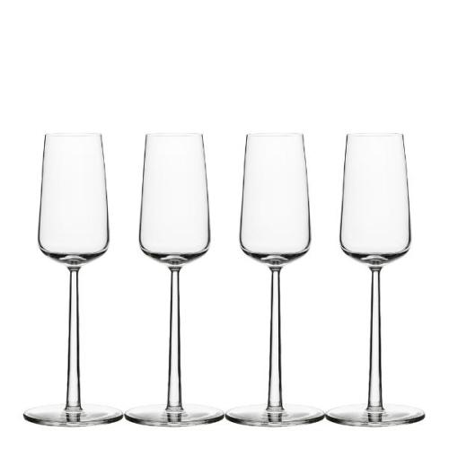 Essence Champagneglas 21 cl 4-pack