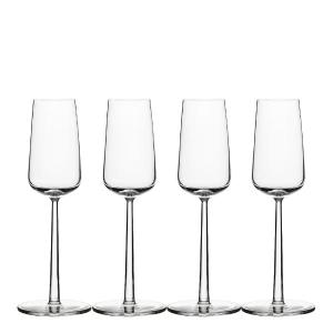 Essence Champagneglas 21 cl 4-pack
