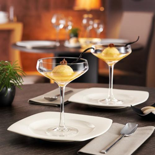 Open Up Champagnecoupe 30 cl 6-pack