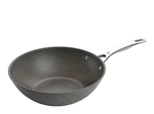 Salina Ti-X Wok 30 cm