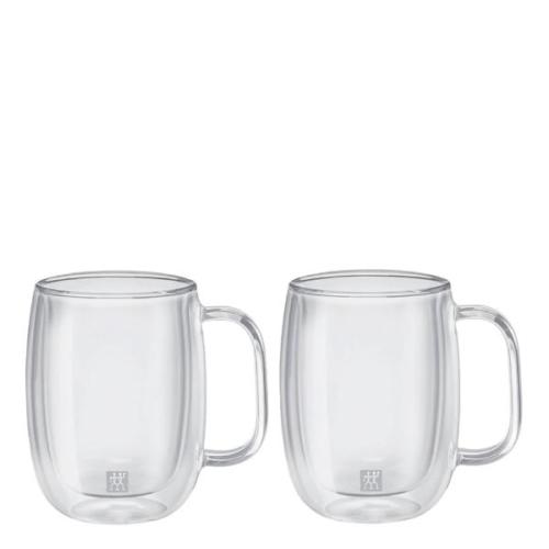 Sorrento Plus Kaffemugg 35 cl 2-pack