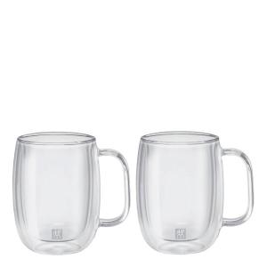 Sorrento Plus Kaffemugg 35 cl 2-pack