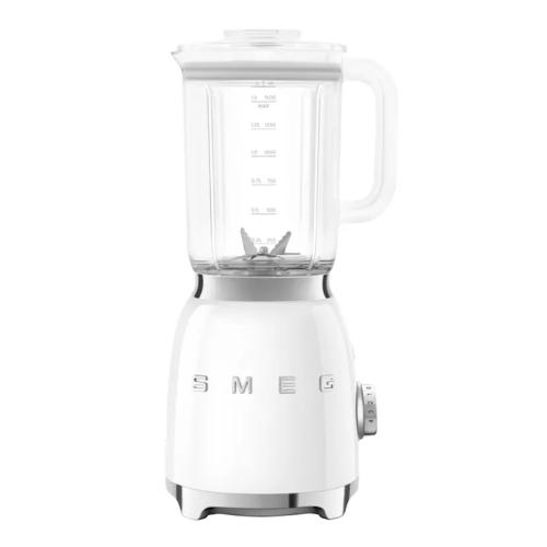 Smeg Blender BLF03 högblank Vit