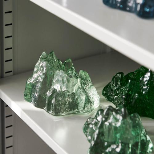 The Rock Ljuslykta Cirkulär 91Mm