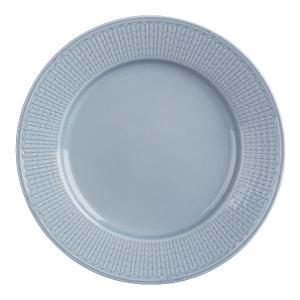 Swedish Grace Tallrik flat 27 cm Is