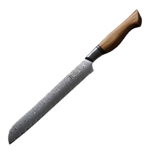 Ryda Knives Bread knife 23cm