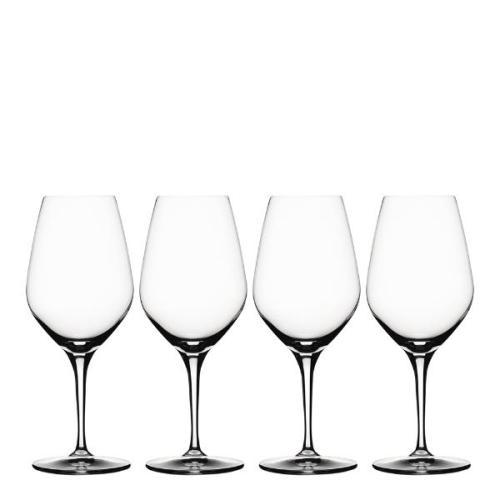 Authentis Vitvin 42 cl 4-pack