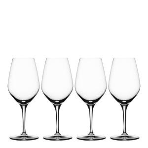 Authentis Vitvin 42 cl 4-pack