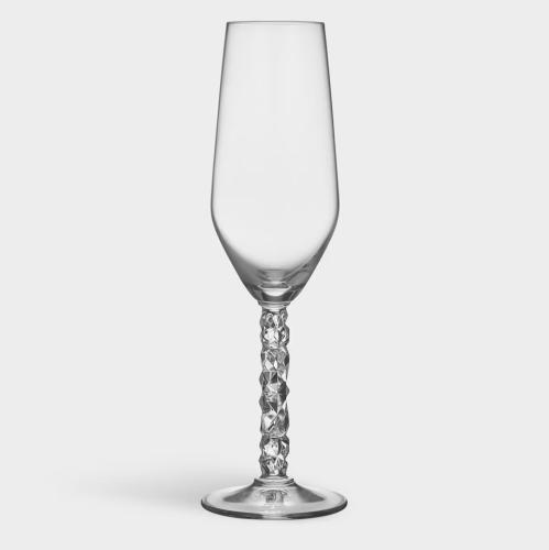 Carat Champagneglas 2-pack